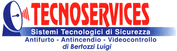 Tecnoservices Logo